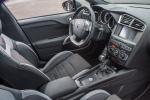 DS 4 Performance Line 2016 года